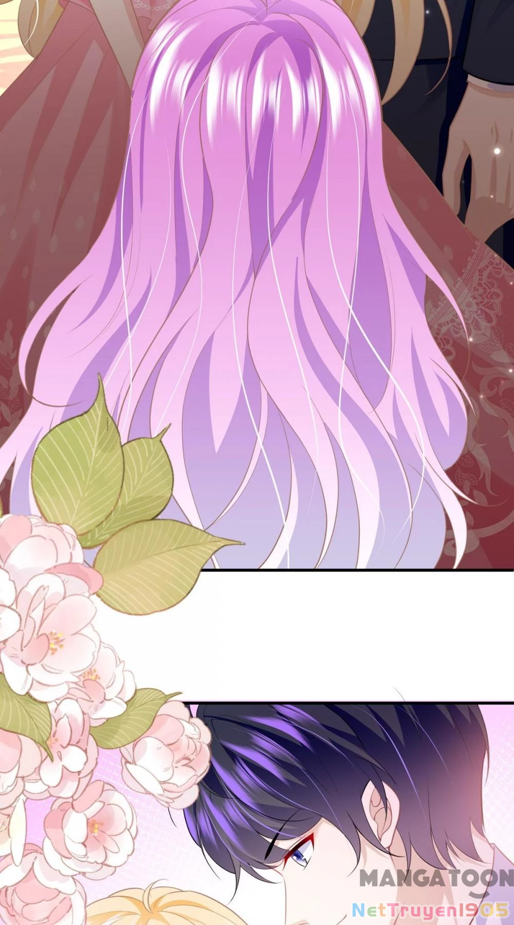 Ác Ma Bị Trêu Ghẹo Chapter 14 - Trang 2