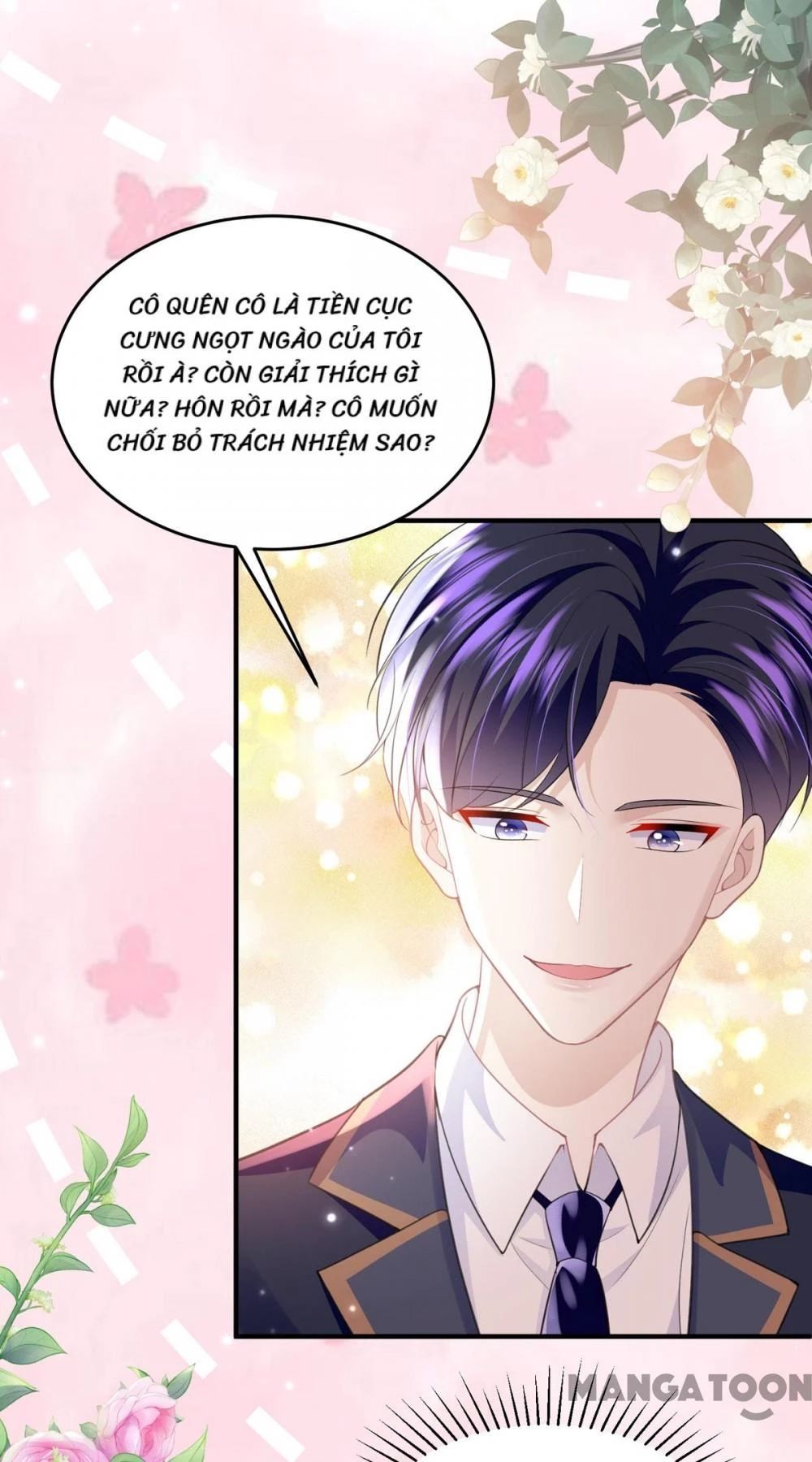 Ác Ma Bị Trêu Ghẹo Chapter 14 - Trang 2