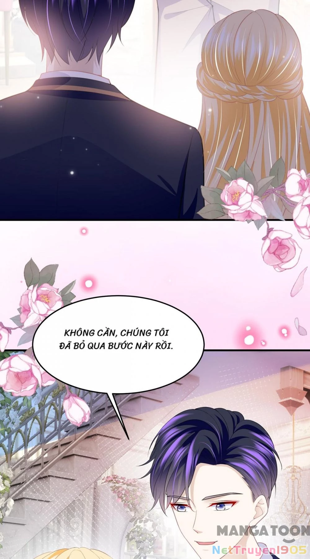 Ác Ma Bị Trêu Ghẹo Chapter 14 - Trang 2