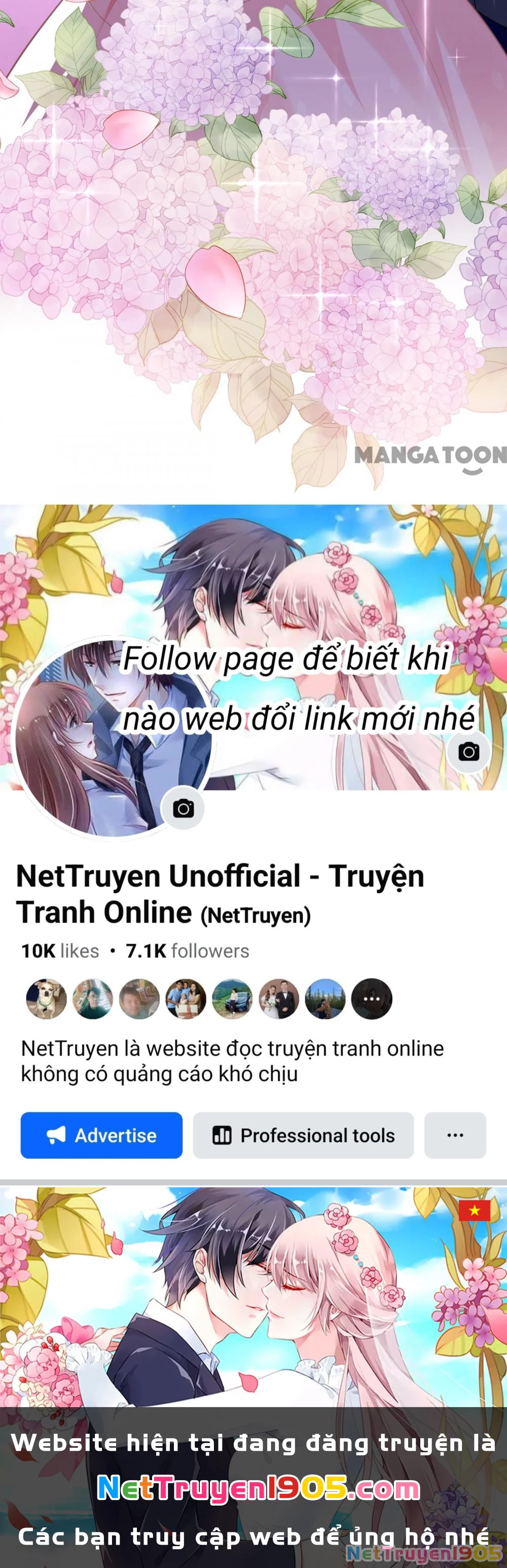 Ác Ma Bị Trêu Ghẹo Chapter 14 - Trang 2