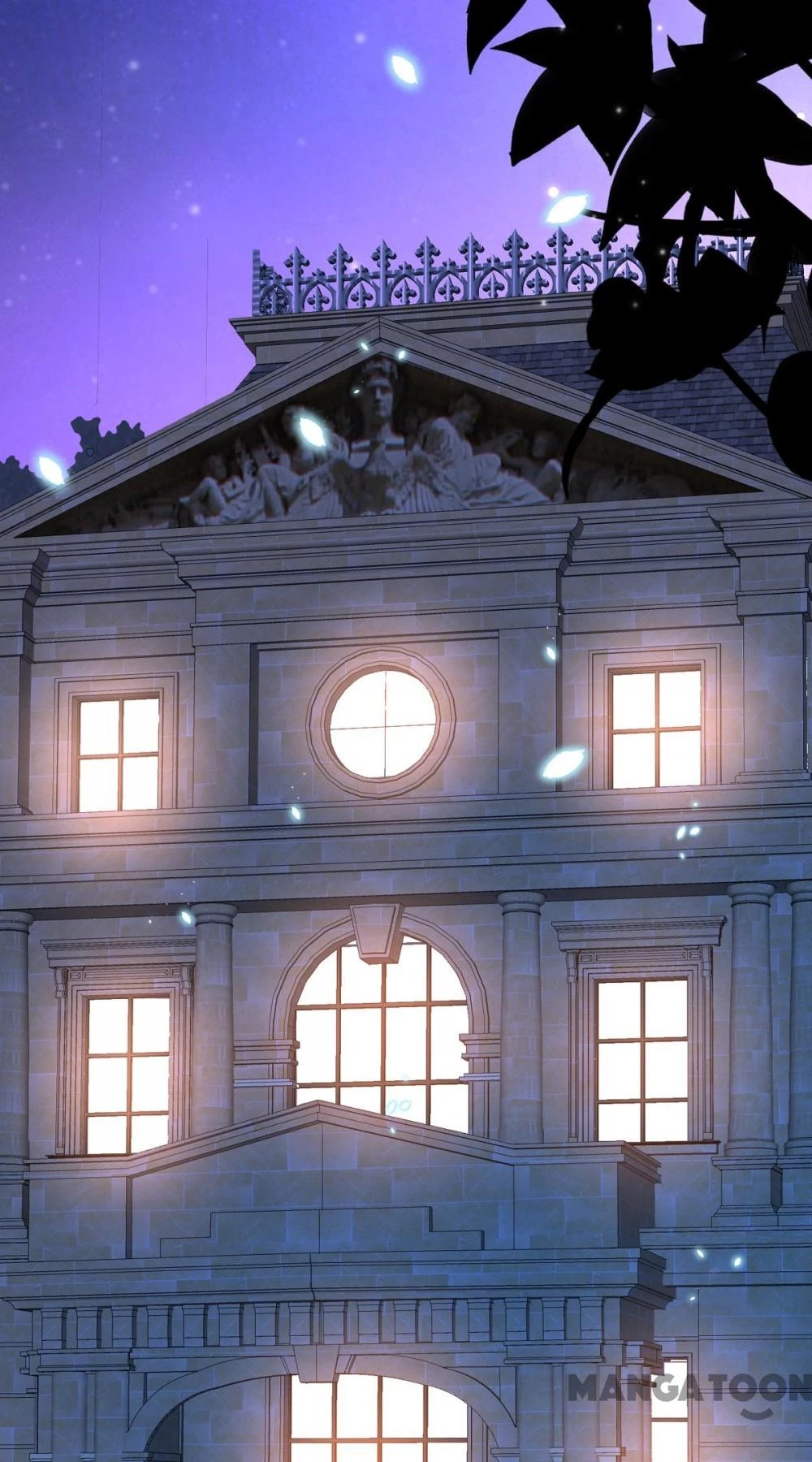 Ác Ma Bị Trêu Ghẹo Chapter 14 - Trang 2