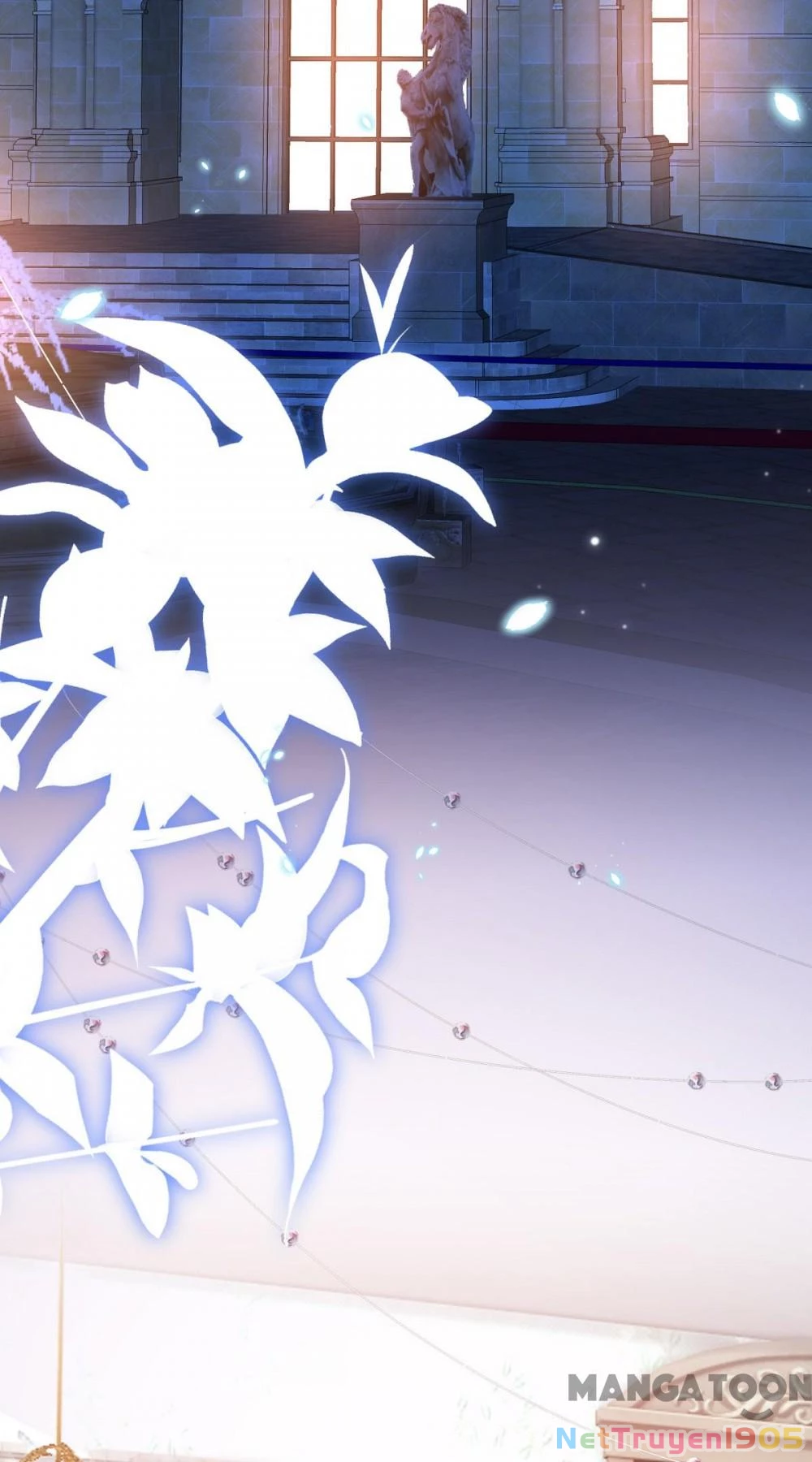 Ác Ma Bị Trêu Ghẹo Chapter 14 - Trang 2