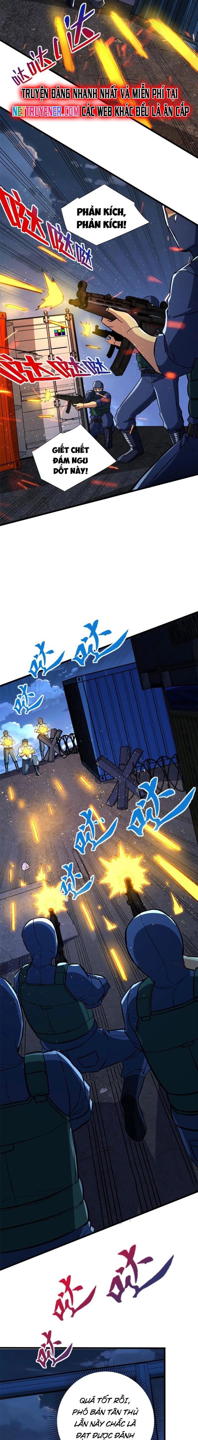 Ác Ma Tù Lung Chapter 12 - Trang 2