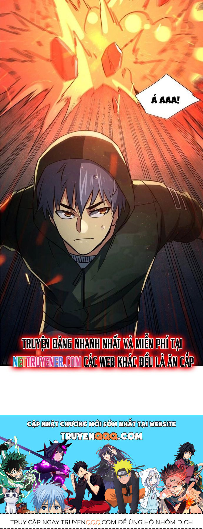 Ác Ma Tù Lung Chapter 12 - Trang 2