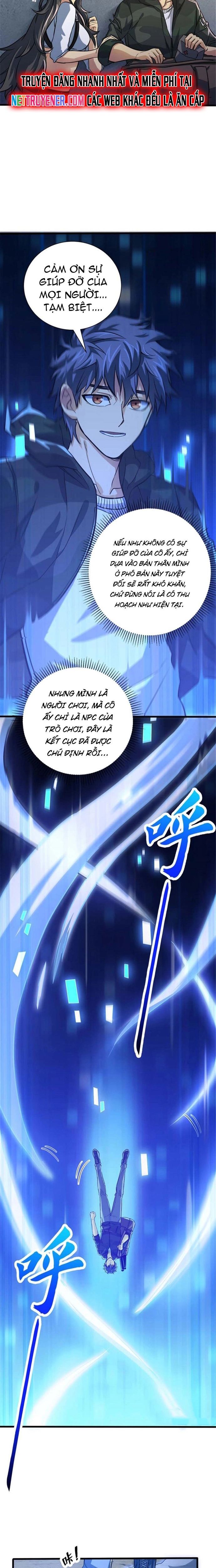 Ác Ma Tù Lung Chapter 13 - Trang 2
