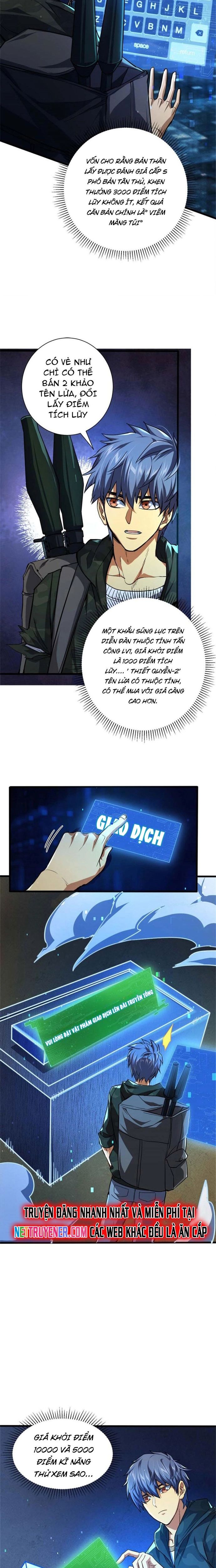 Ác Ma Tù Lung Chapter 13 - Trang 2