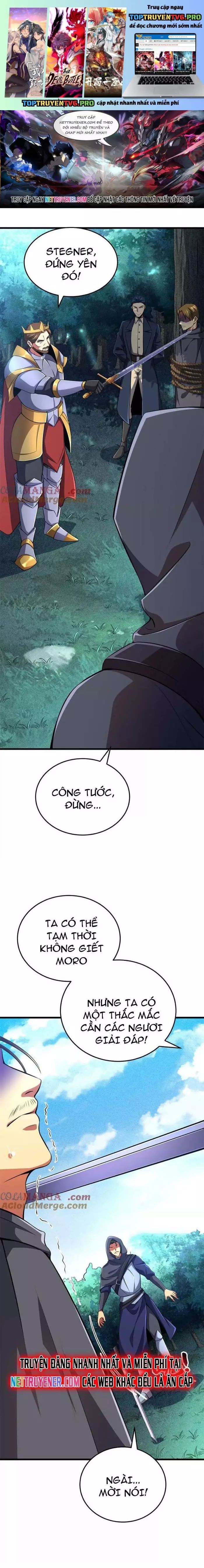 Ác Ma Tù Lung Chapter 44 - Trang 2