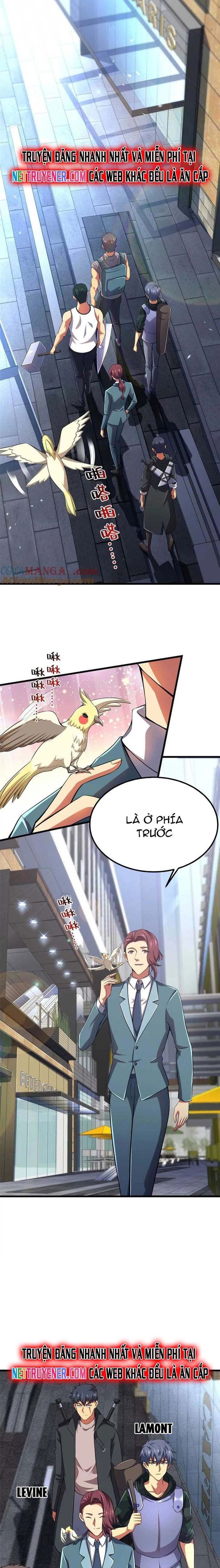 Ác Ma Tù Lung Chapter 45 - Trang 2