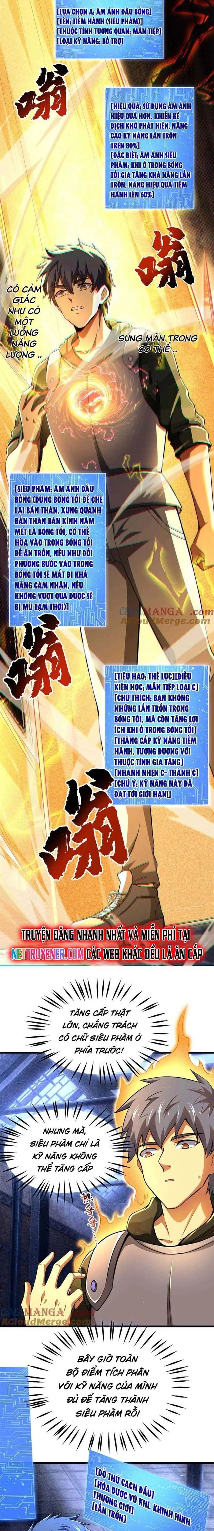 Ác Ma Tù Lung Chapter 45 - Trang 2