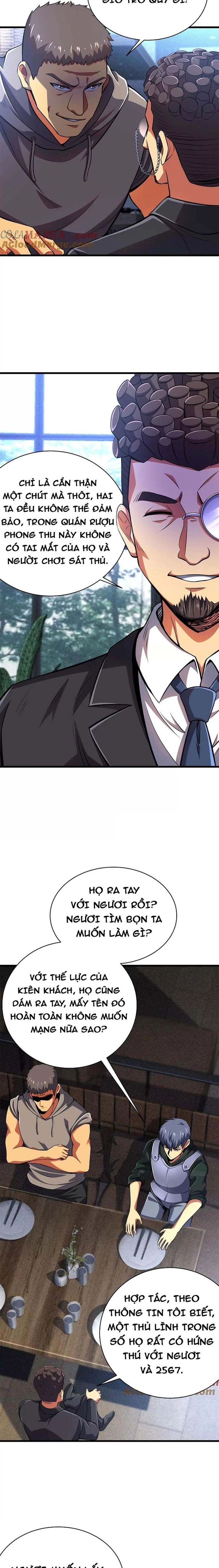 Ác Ma Tù Lung Chapter 47 - Trang 2