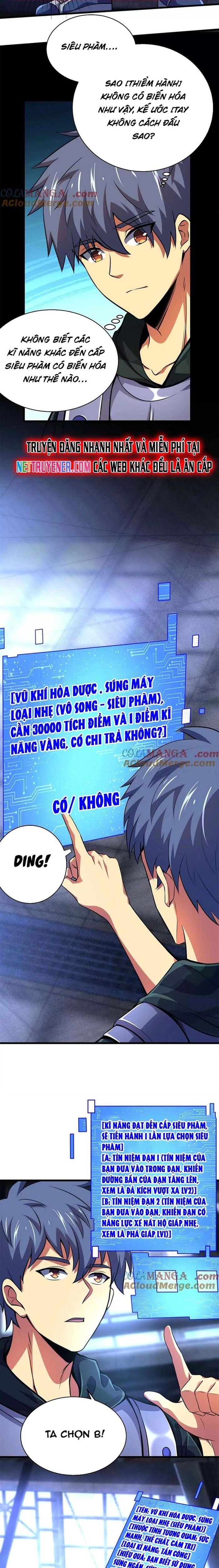 Ác Ma Tù Lung Chapter 47 - Trang 2