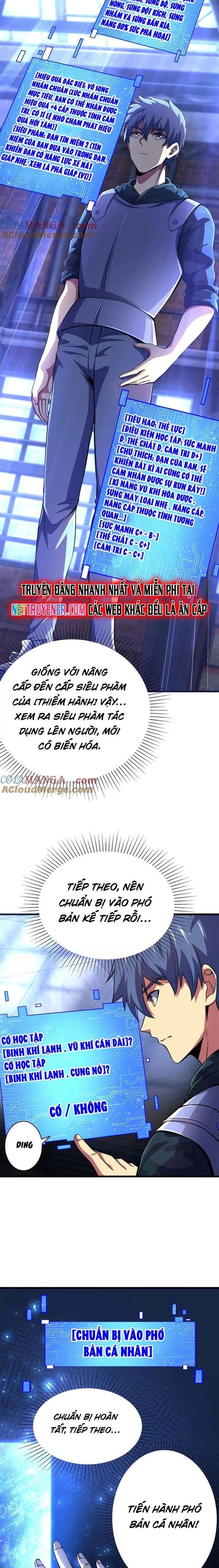 Ác Ma Tù Lung Chapter 47 - Trang 2