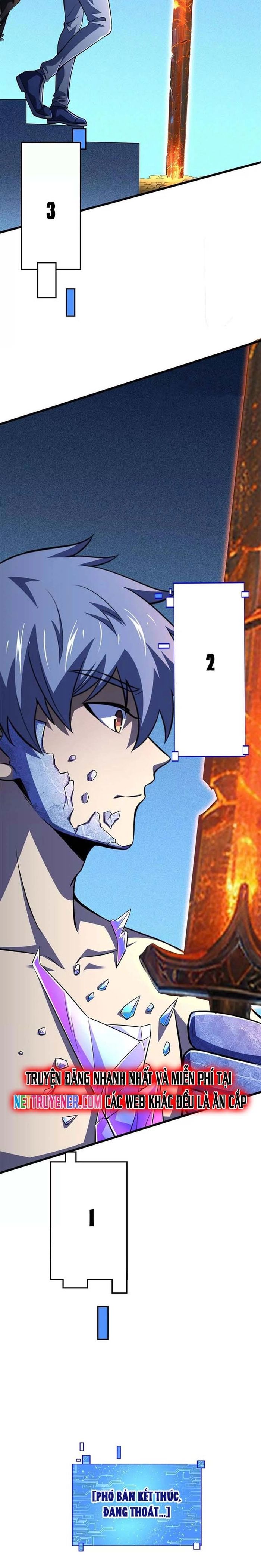 Ác Ma Tù Lung Chapter 50 - Trang 2