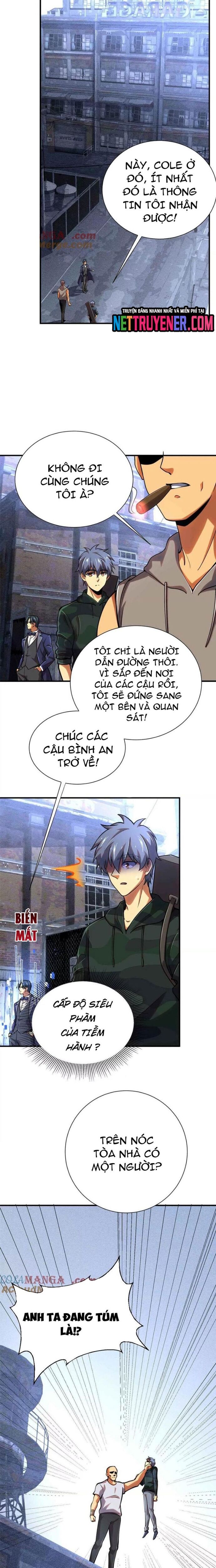 Ác Ma Tù Lung Chapter 56 - Trang 2