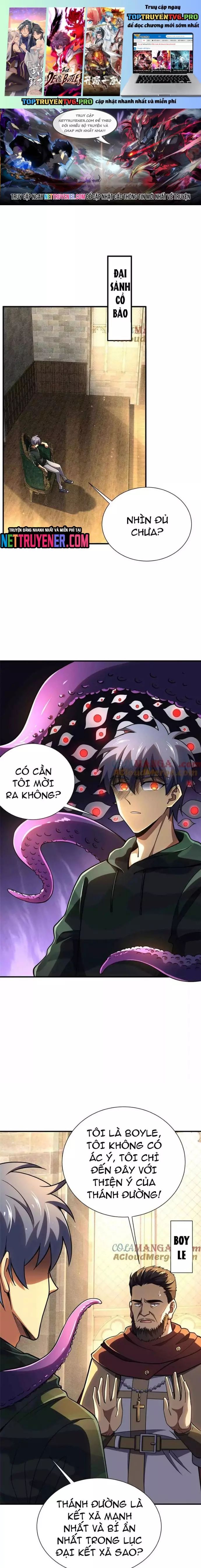 Ác Ma Tù Lung Chapter 56 - Trang 2