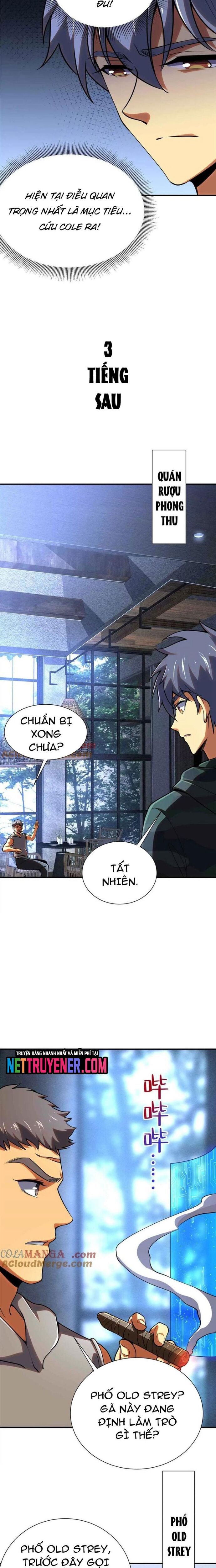 Ác Ma Tù Lung Chapter 56 - Trang 2