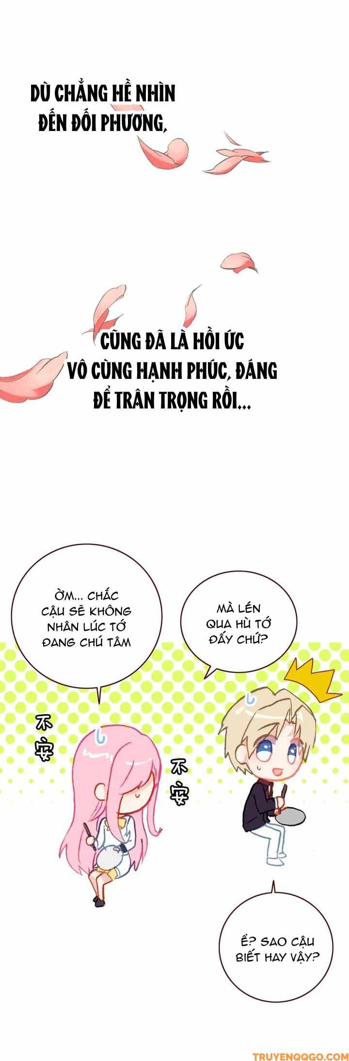 Ác Ma Vương Tử Tự Dưỡng Pháp Tắc Chapter 36 - Trang 2
