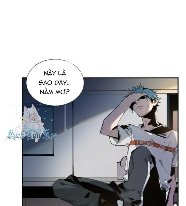 Ác Mộng Bắt Đầu Chapter 7 - Trang 2