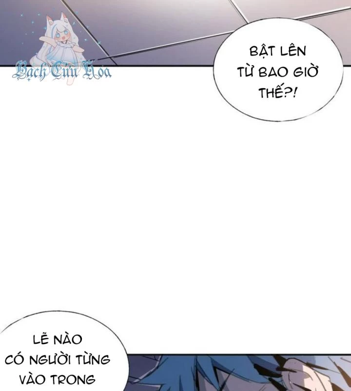 Ác Mộng Bắt Đầu Chapter 7 - Trang 2