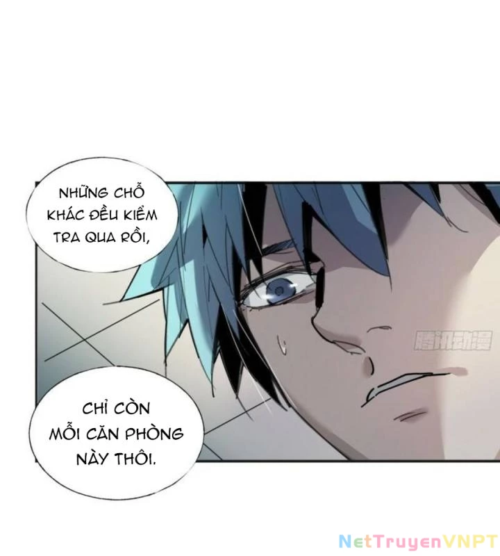 Ác Mộng Bắt Đầu Chapter 7 - Trang 2
