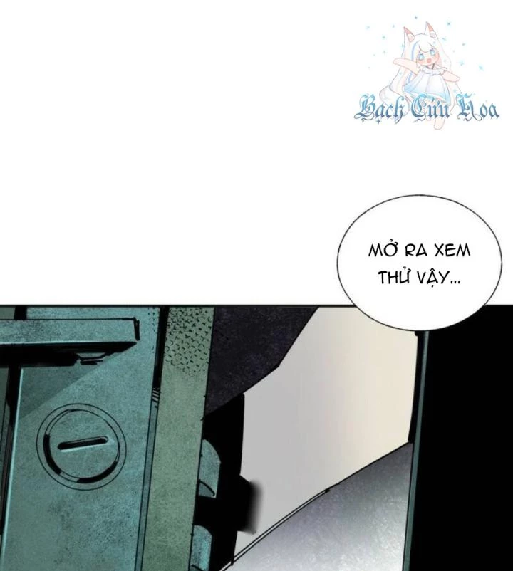 Ác Mộng Bắt Đầu Chapter 7 - Trang 2