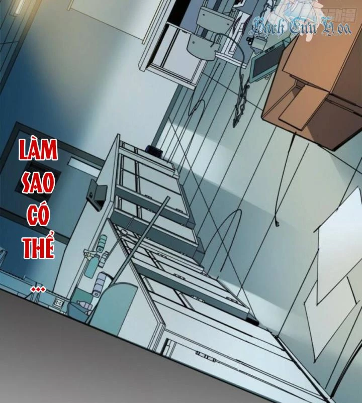 Ác Mộng Bắt Đầu Chapter 7 - Trang 2