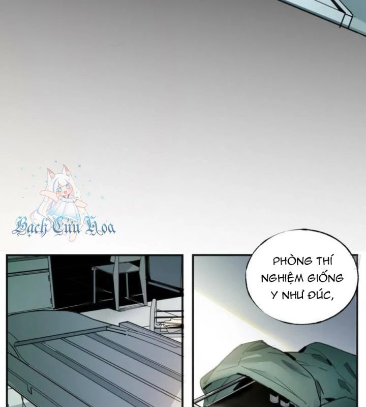 Ác Mộng Bắt Đầu Chapter 7 - Trang 2