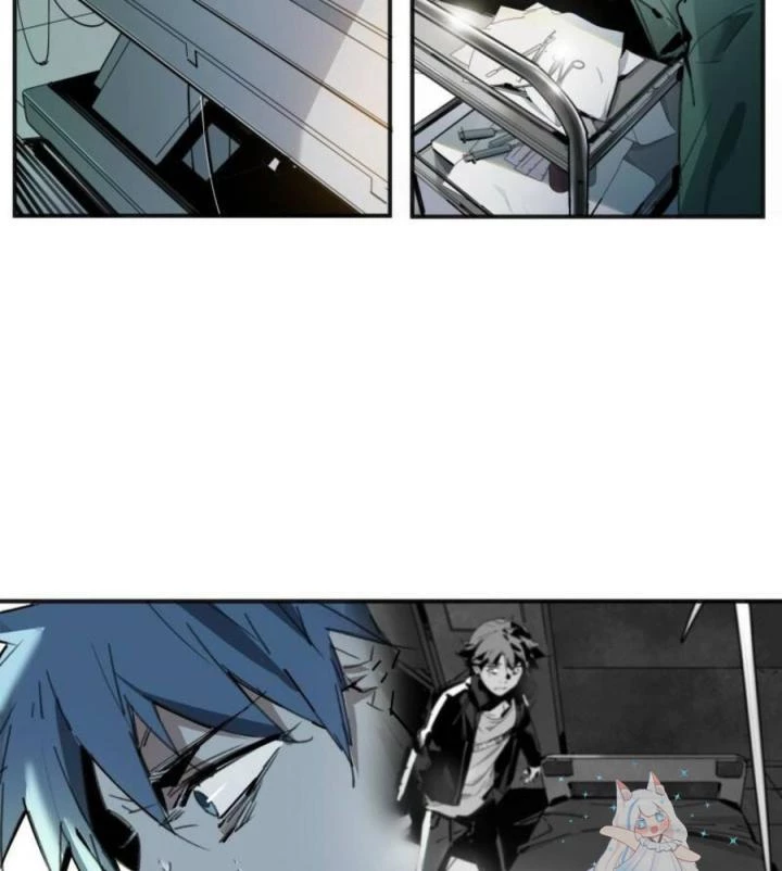 Ác Mộng Bắt Đầu Chapter 7 - Trang 2