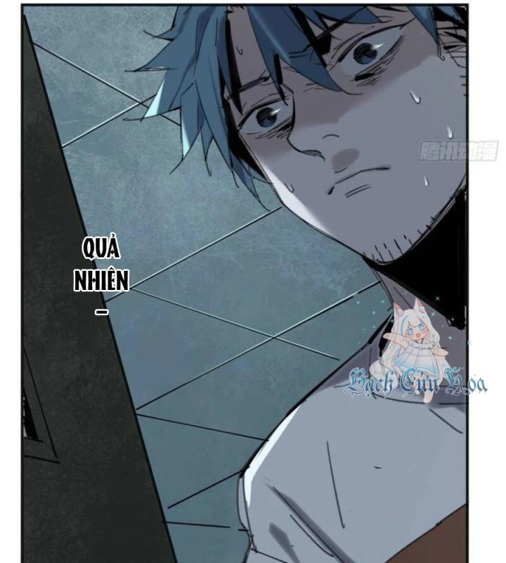 Ác Mộng Bắt Đầu Chapter 7 - Trang 2
