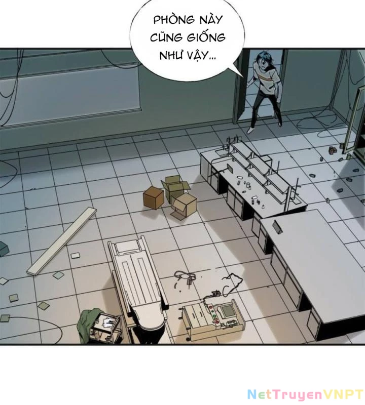 Ác Mộng Bắt Đầu Chapter 7 - Trang 2