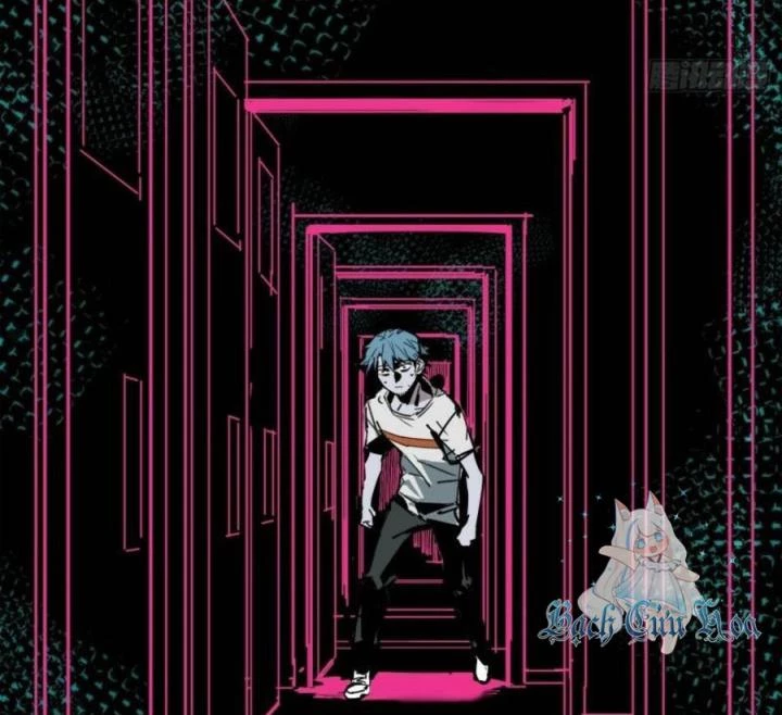 Ác Mộng Bắt Đầu Chapter 7 - Trang 2