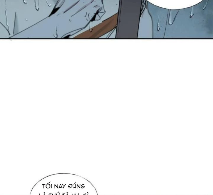 Ác Mộng Bắt Đầu Chapter 7 - Trang 2