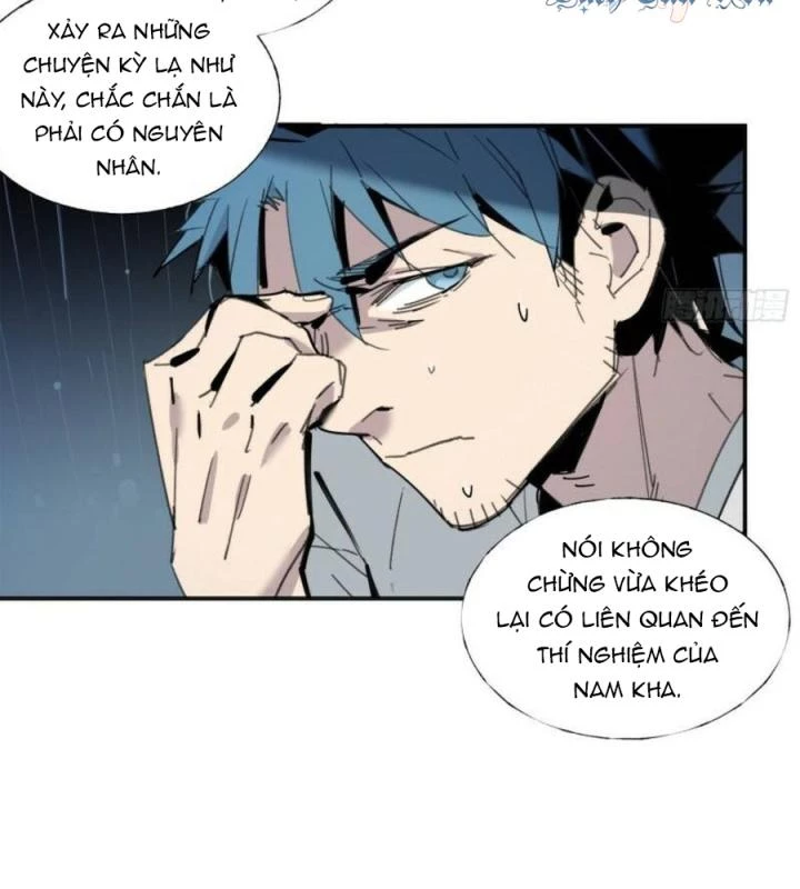 Ác Mộng Bắt Đầu Chapter 7 - Trang 2