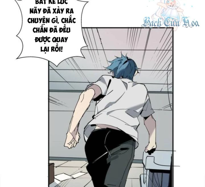 Ác Mộng Bắt Đầu Chapter 7 - Trang 2
