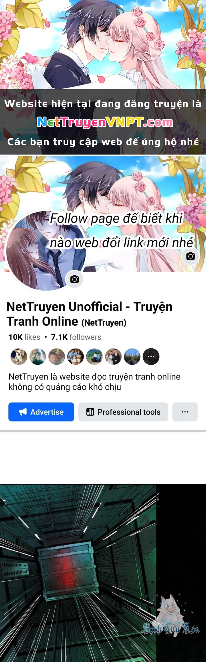 Ác Mộng Bắt Đầu Chapter 7 - Trang 2