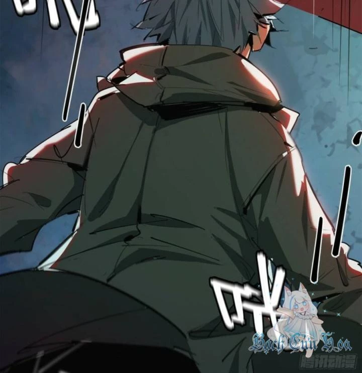 Ác Mộng Bắt Đầu Chapter 7 - Trang 2