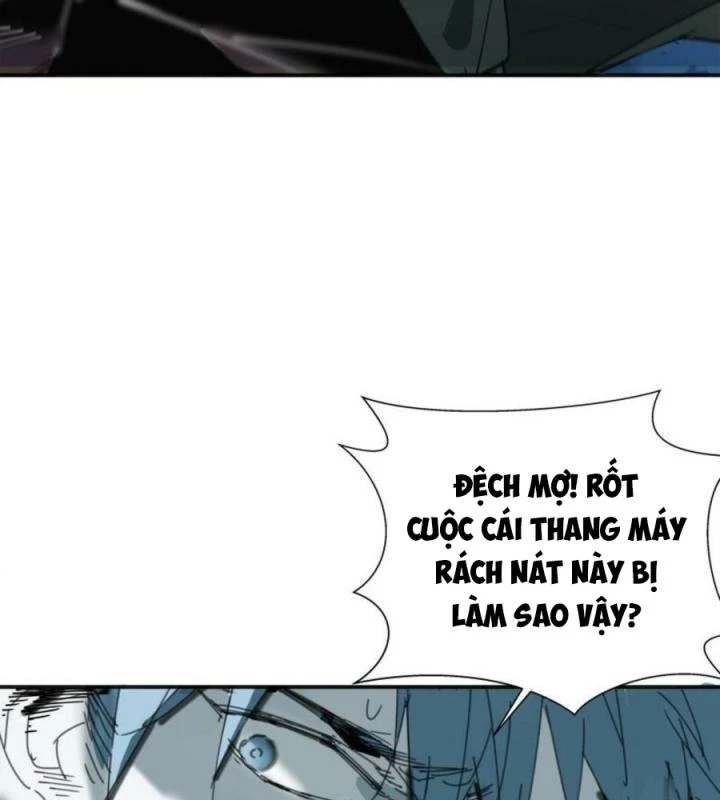 Ác Mộng Bắt Đầu Chapter 7 - Trang 2