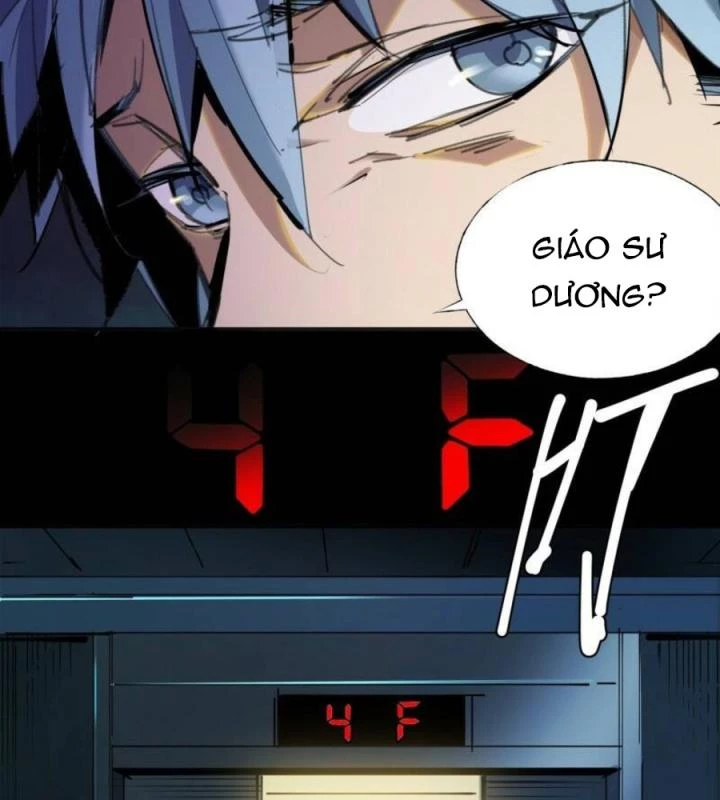 Ác Mộng Bắt Đầu Chapter 7 - Trang 2