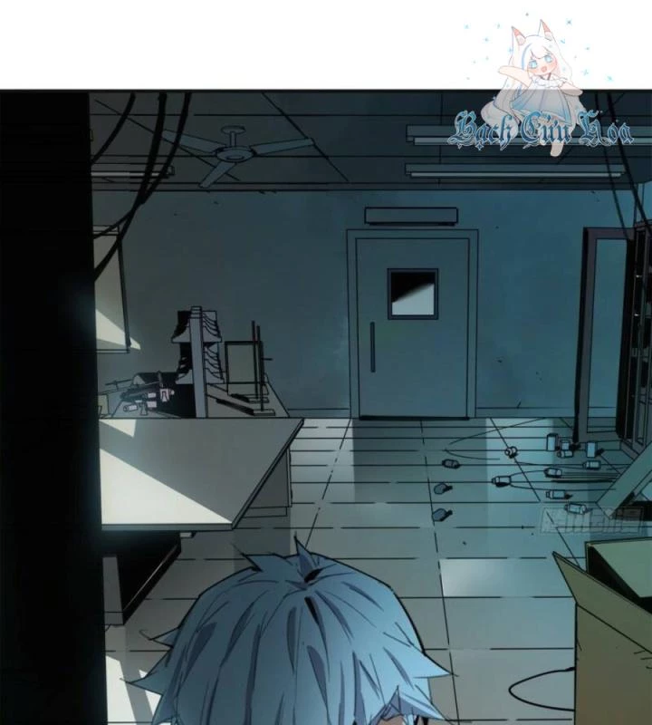Ác Mộng Bắt Đầu Chapter 7 - Trang 2