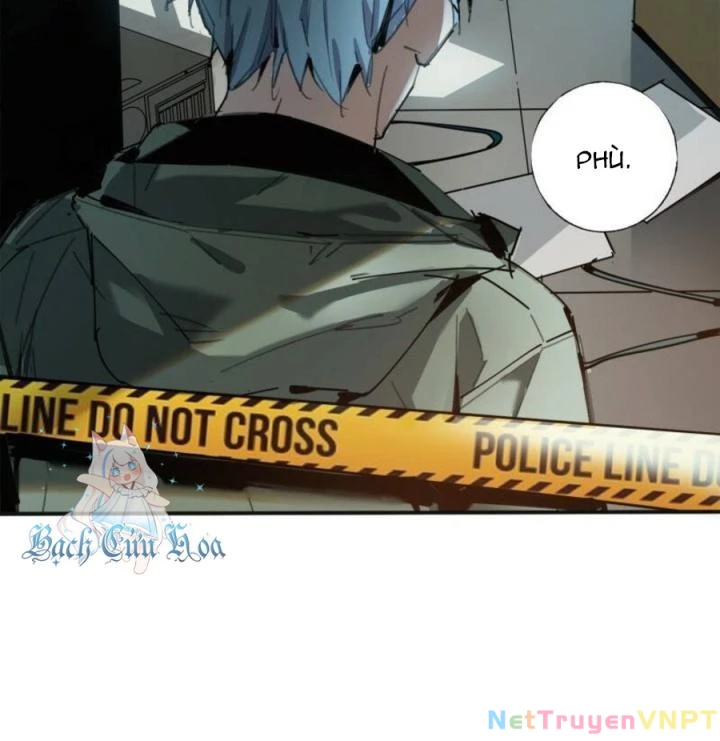 Ác Mộng Bắt Đầu Chapter 7 - Trang 2