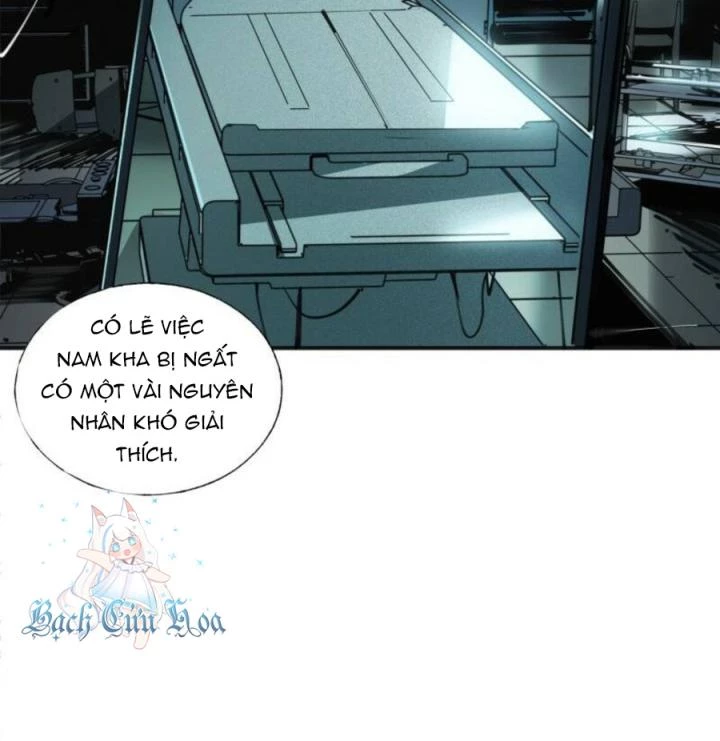 Ác Mộng Bắt Đầu Chapter 7 - Trang 2