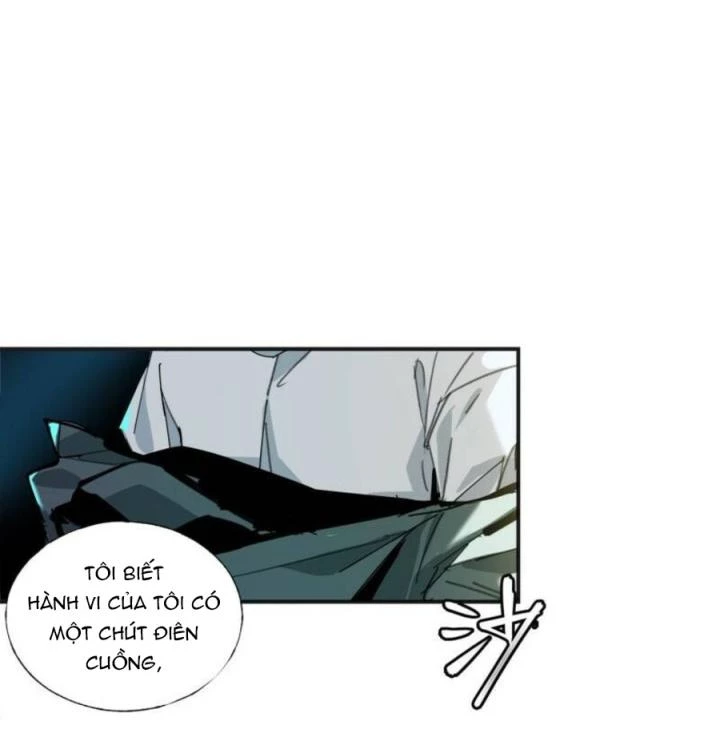 Ác Mộng Bắt Đầu Chapter 7 - Trang 2