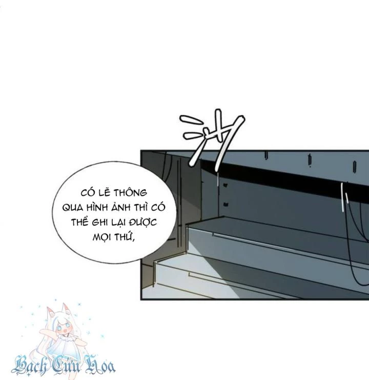 Ác Mộng Bắt Đầu Chapter 7 - Trang 2