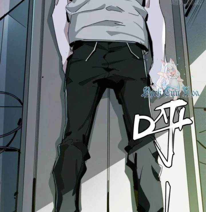 Ác Mộng Bắt Đầu Chapter 7 - Trang 2