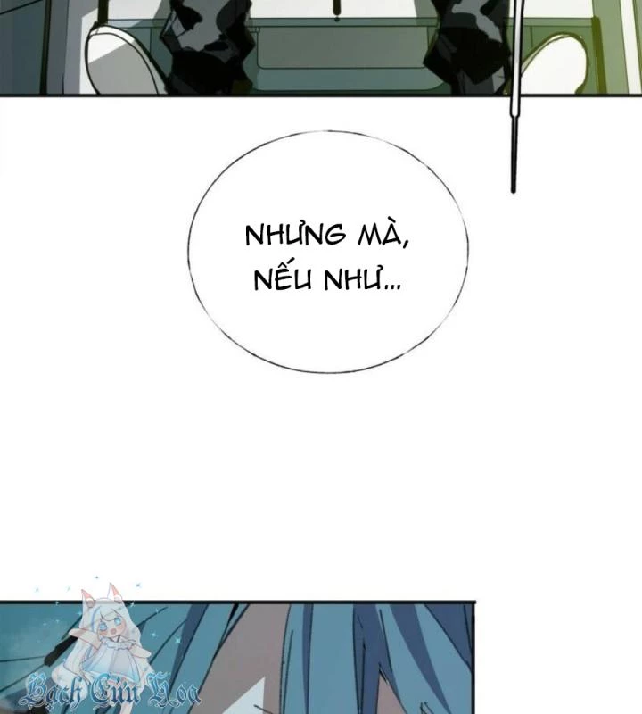 Ác Mộng Bắt Đầu Chapter 7 - Trang 2