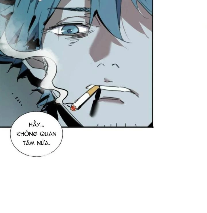Ác Mộng Bắt Đầu Chapter 7 - Trang 2