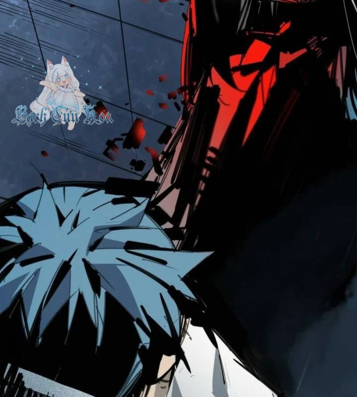 Ác Mộng Bắt Đầu Chapter 7 - Trang 2
