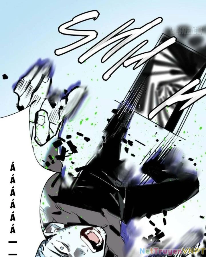 Ác Mộng Bắt Đầu Chapter 10 - Trang 2