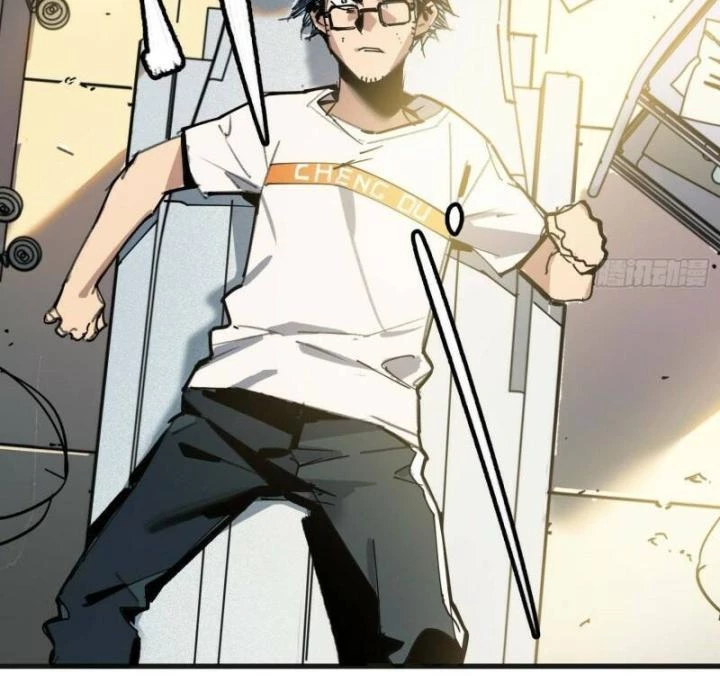 Ác Mộng Bắt Đầu Chapter 10 - Trang 2
