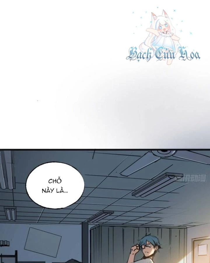 Ác Mộng Bắt Đầu Chapter 10 - Trang 2